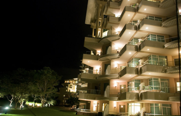 The Empire Hotel & Country Club